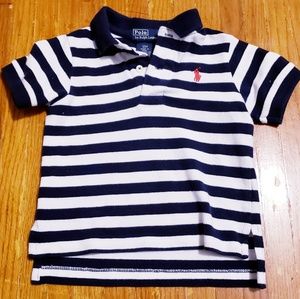 Ralph Lauren Polo Classic Polo Shirt